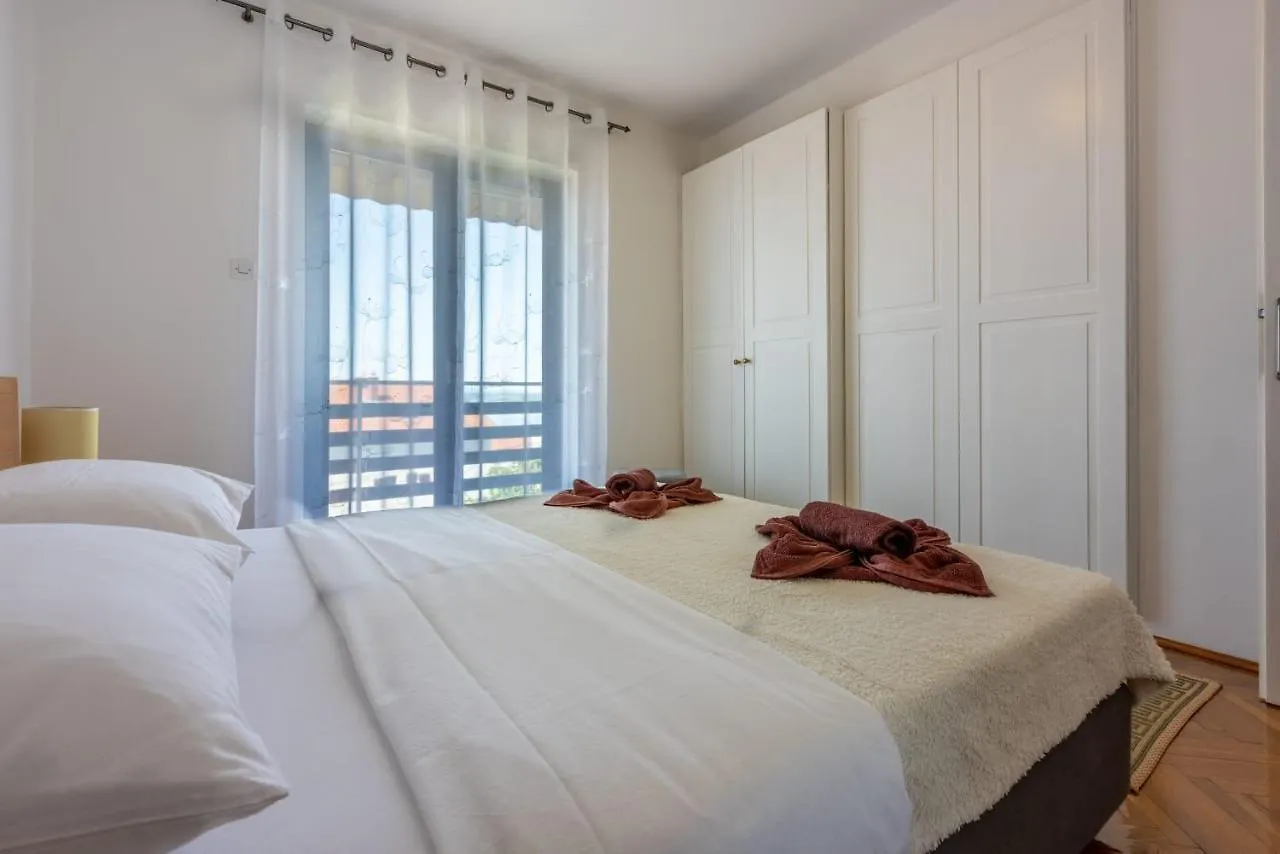 Apartman Gabi Crikvenica Croatia