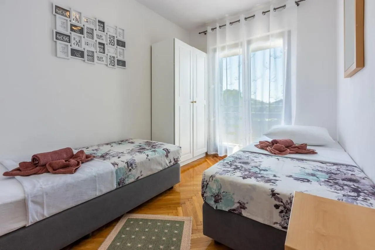 Apartment Apartman Gabi Crikvenica Croatia