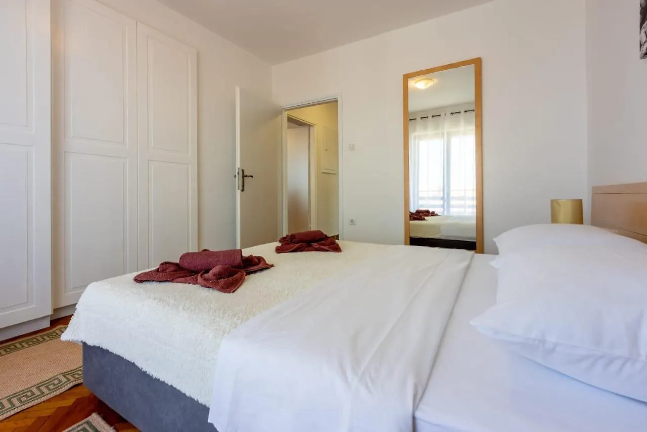 Apartman Gabi Crikvenica 0*,  Croatia