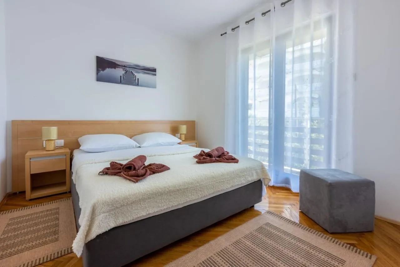 Apartman Gabi Crikvenica