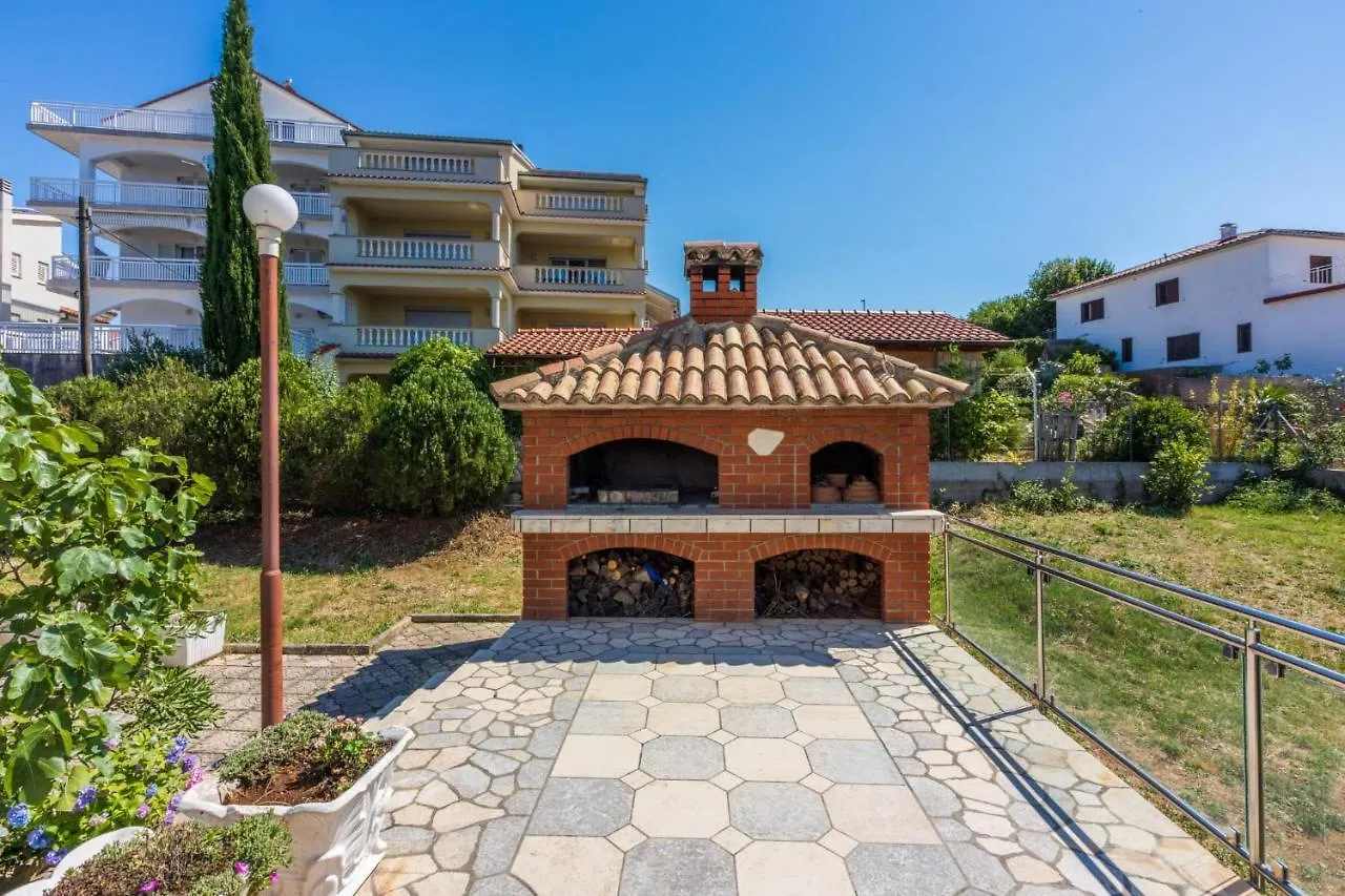 Apartman Gabi Crikvenica