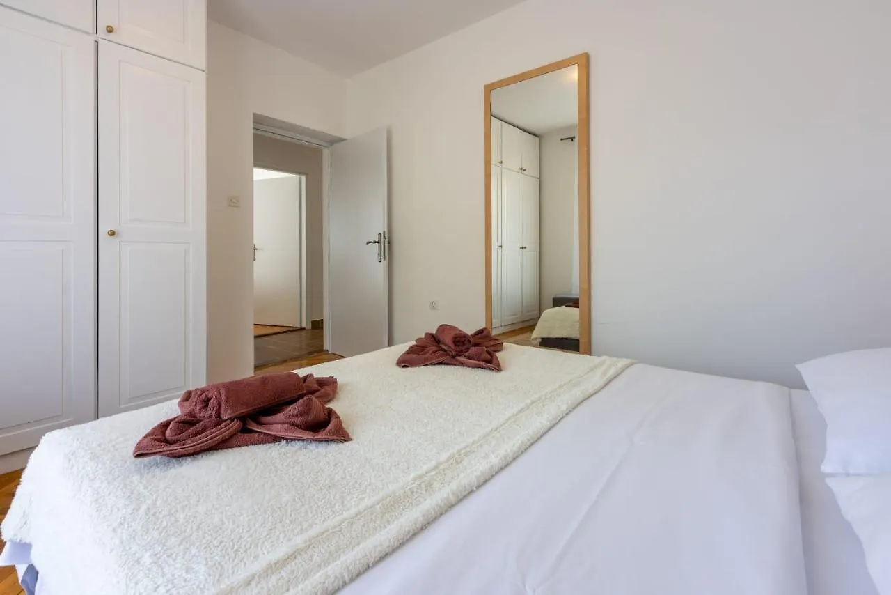 Apartman Gabi Crikvenica