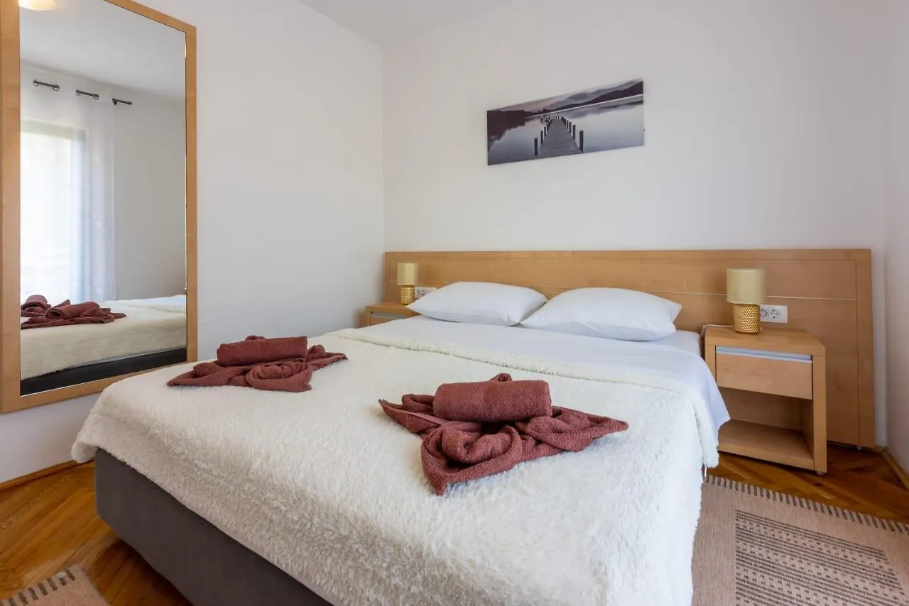 Apartman Gabi Crikvenica Apartment