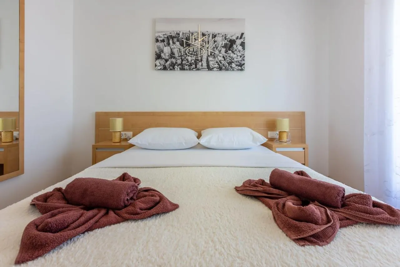 Apartment Apartman Gabi Crikvenica Croatia