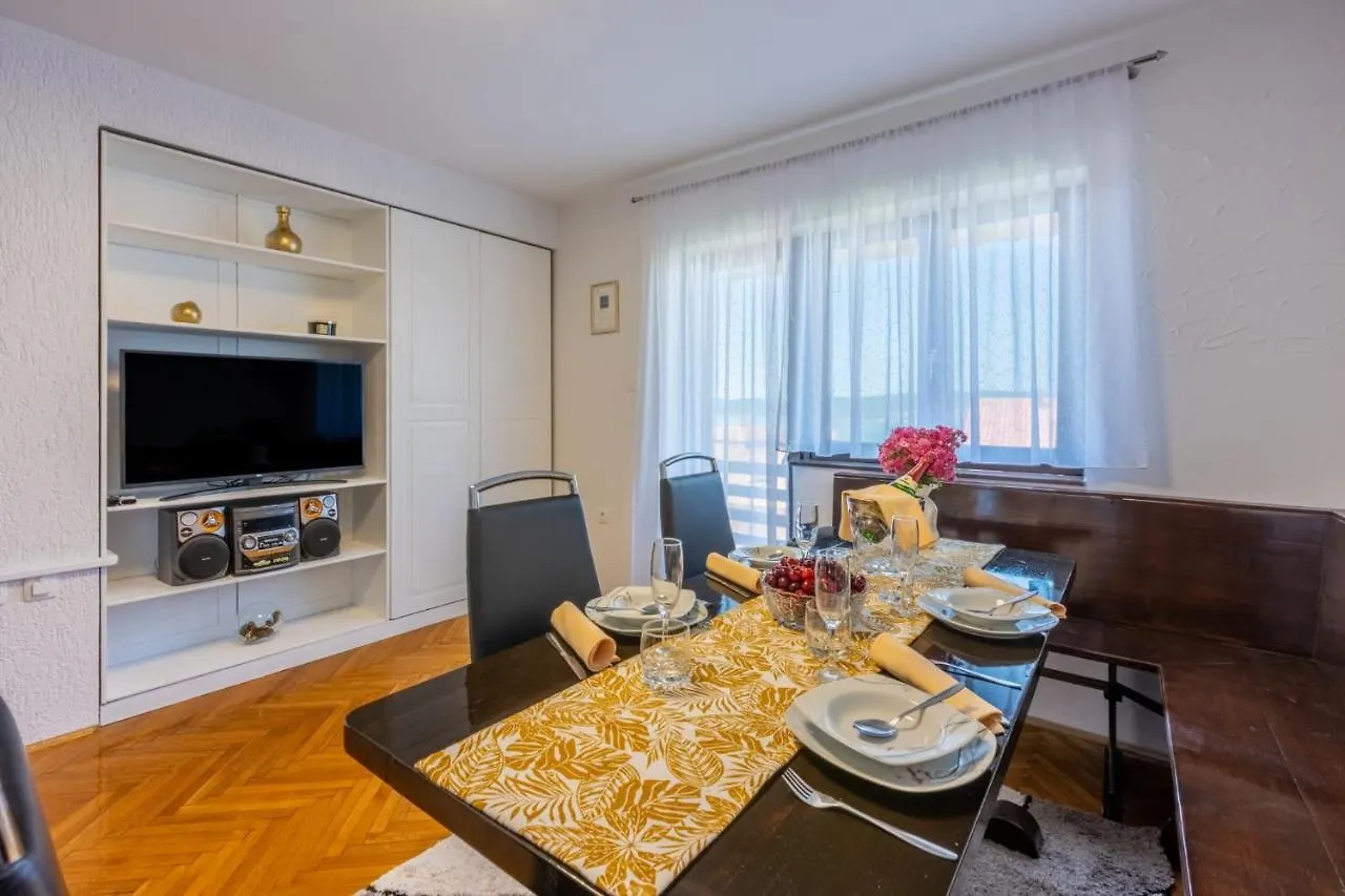 Apartman Gabi Crikvenica Croatia