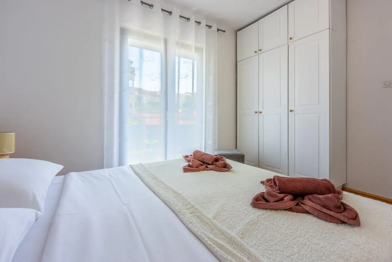 Apartman Gabi Crikvenica